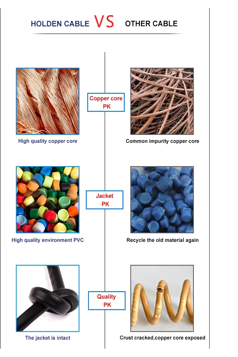 Network Cable UTP CAT6 Copper Wire CPR Approved Communication Cable Data Cable LAN Cable CCA Patch Cord