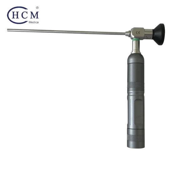 HNO-Chirurgie-LED-Lichtbox, LED-Lichtquelle, 10 W, Endoskop, Glasfaser-Kamerasystem